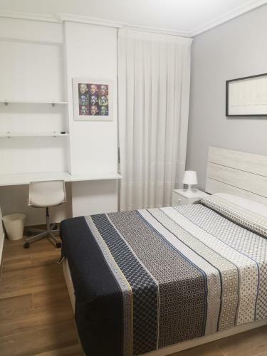 Apartamento Piso Logro�o Centro, Piso Entero