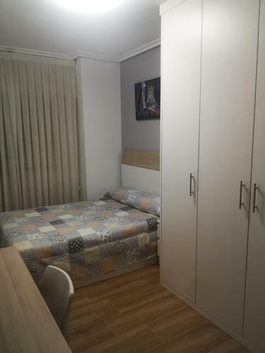 Apartamento Piso Logro�o Centro, Piso Entero