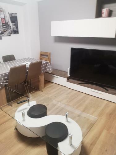 Apartamento Piso Logro�o Centro, Piso Entero