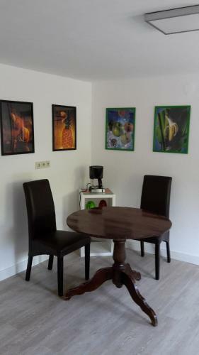 Apartamento Charmante Einliegerwohnung