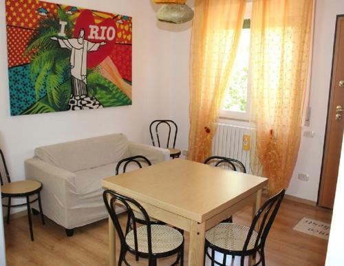 Apartamento Marzia