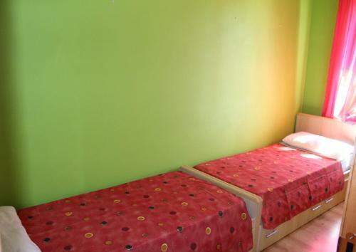 Apartamento Marzia