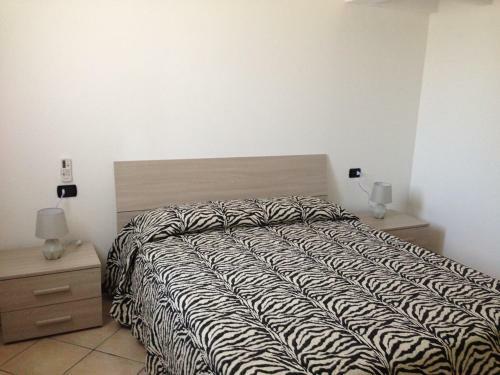 Apartamento Casa Anna