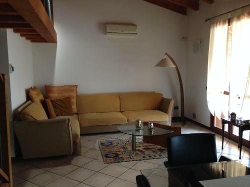 Apartamento Casa Anna