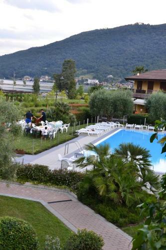 Apartamento Casa Anna