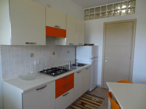 Appartamenti Casa Di Miscia