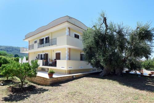 Appartamenti Casa Di Miscia
