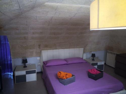 Apartamento Metr� Casa Vacanze