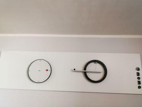 Apartamento Metr� Casa Vacanze
