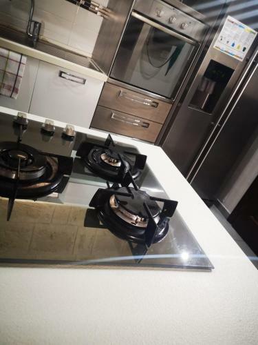 Apartamento Metr� Casa Vacanze