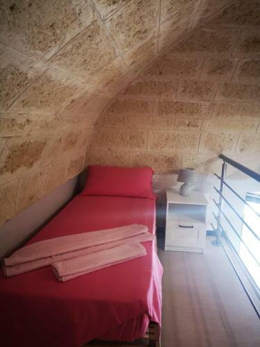 Apartamento Metr� Casa Vacanze