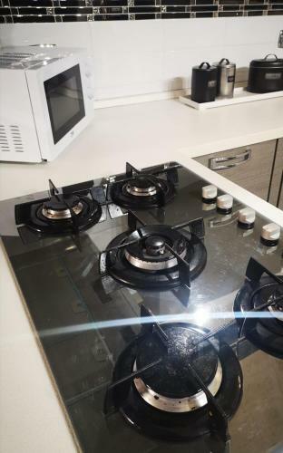 Apartamento Metr� Casa Vacanze