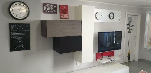 Apartamento Metr� Casa Vacanze