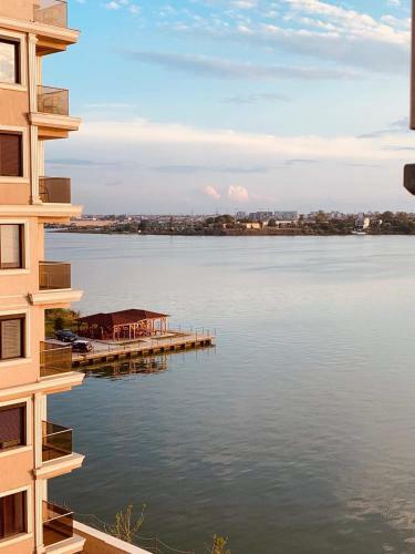 Apartament Maria Solid House Residence Mamaia