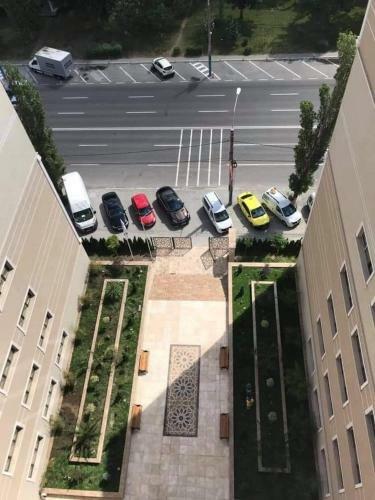 Apartament Maria Solid House Residence Mamaia