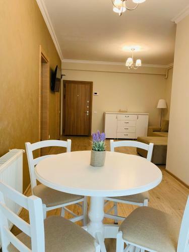 Apartament Maria Solid House Residence Mamaia