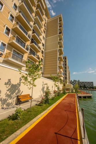 Apartament Maria Solid House Residence Mamaia