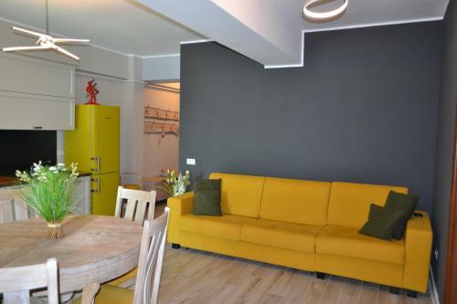 Apartamento Wave Blue Bike