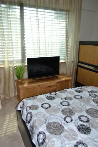 Apartamento Wave Blue Bike