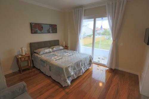 Apartamento Morada Do Mar 2 - P� Na Areia
