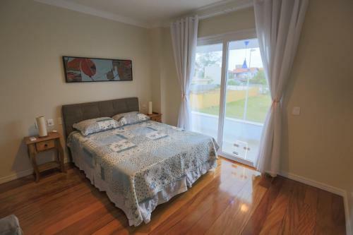 Apartamento Morada Do Mar 2 - P� Na Areia
