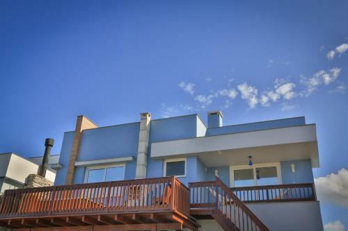 Apartamento Morada Do Mar 2 - P� Na Areia