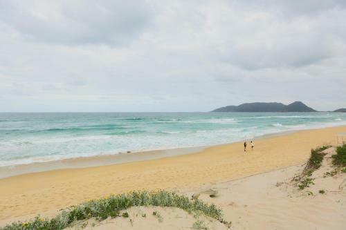 Apartamento Morada Do Mar 2 - P� Na Areia