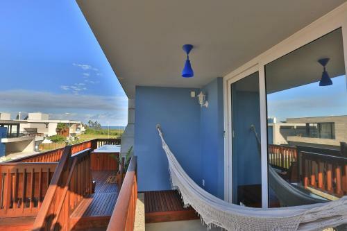 Apartamento Morada Do Mar 2 - P� Na Areia