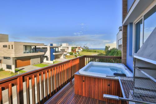 Apartamento Morada Do Mar 2 - P� Na Areia