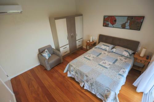 Apartamento Morada Do Mar 2 - P� Na Areia