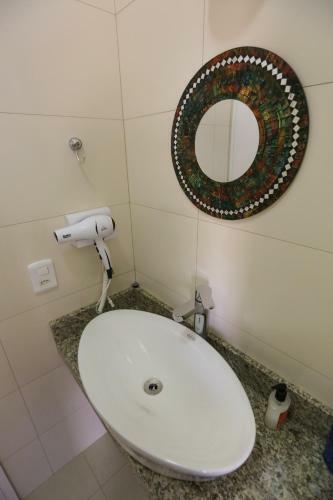 Apartamento Morada Do Mar 2 - P� Na Areia