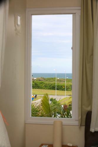 Apartamento Morada Do Mar 2 - P� Na Areia