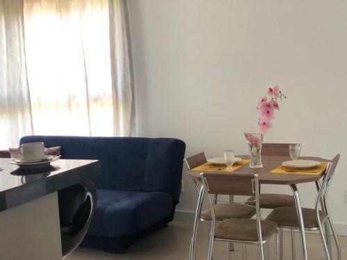 Apartamento Apto Floripa Vista Mar