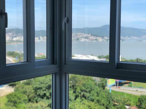 Apartamento Apto Floripa Vista Mar
