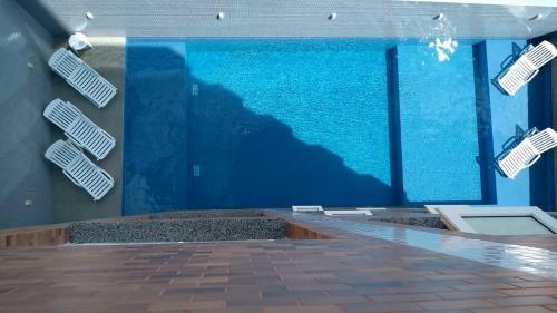 Apartamento Apto Floripa Vista Mar