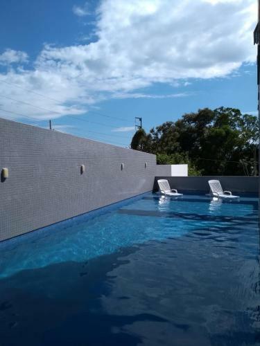 Apartamento Apto Floripa Vista Mar