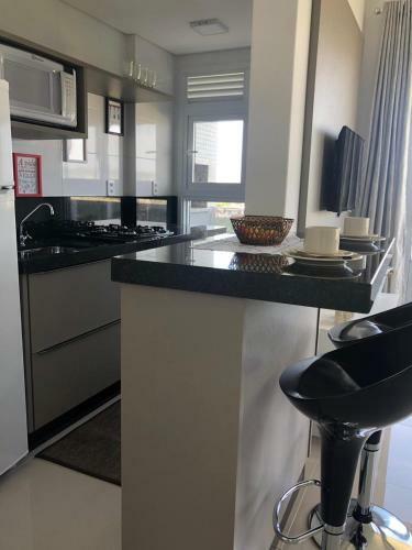 Apartamento Apto Floripa Vista Mar