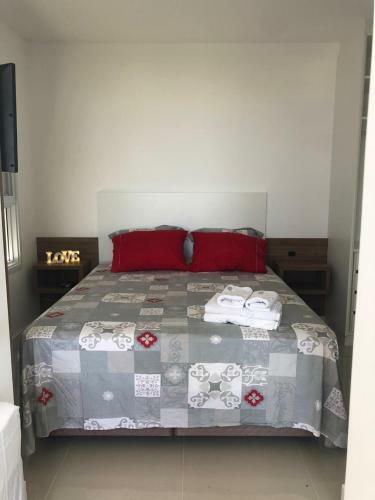 Apartamento Apto Floripa Vista Mar