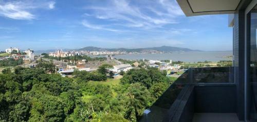 Apartamento Apto Floripa Vista Mar