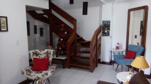 Casa Descanso