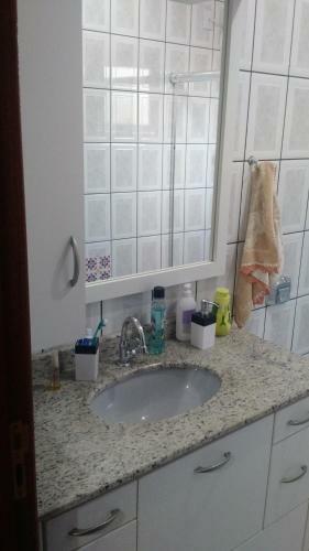 Casa Descanso