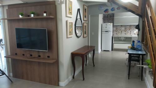 Casa Com Piscina