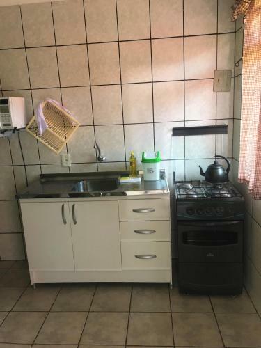 Apartamento Pousadajn