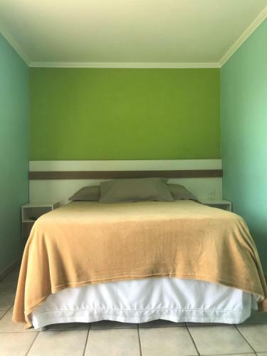 Apartamento Pousadajn