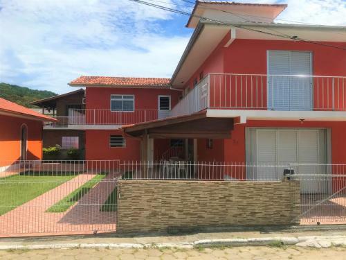 Apartamento Pousadajn