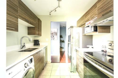 Apartamento Best Location Downtown Chic Suites