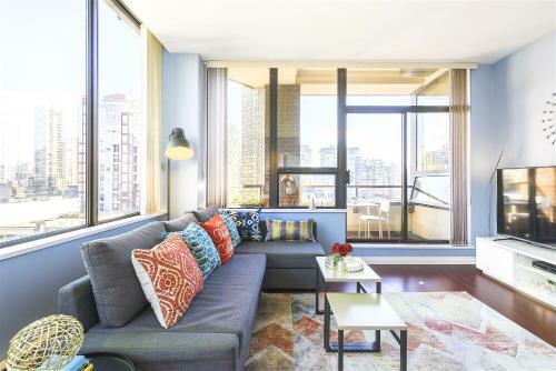 Apartamento Best Location Downtown Chic Suites