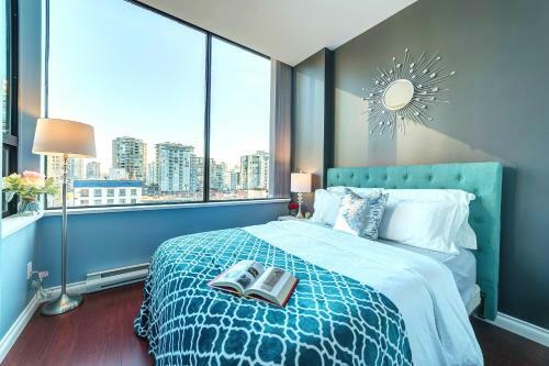 Apartamento Best Location Downtown Chic Suites
