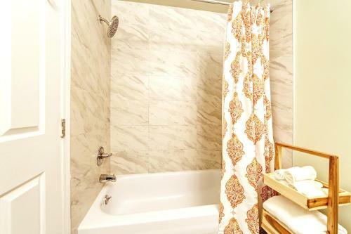 Apartamento Best Location Downtown Chic Suites