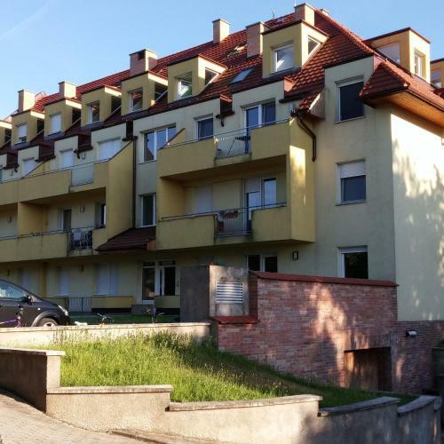 Velencei T� Apartmanh�z